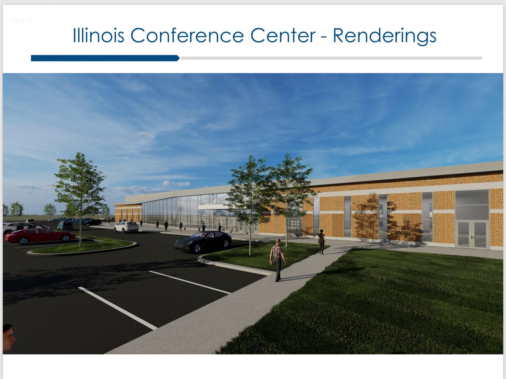 I Hotel expansion plans 4